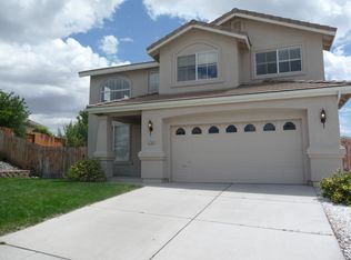 6760 Diamond Glen Dr, Reno, NV 89523