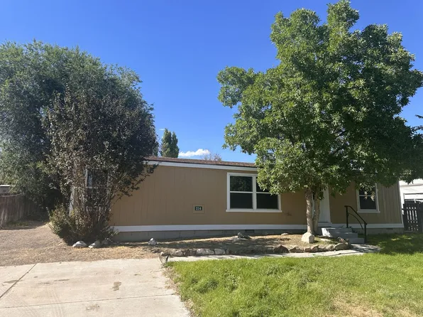 214 Ash St, Carlin, NV 89822