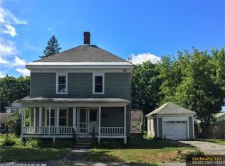 4 2nd St, Winslow, ME 04901