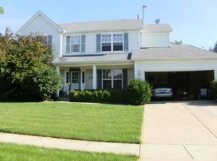 64 Chelsea Ave, Sugar Grove, IL 60554