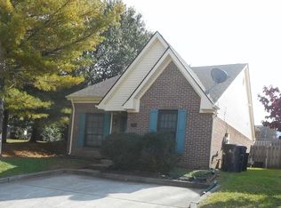 2303 Gorby Way, Knoxville, TN 37923