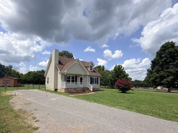 104 Deer Point Rd, Unionville, TN 37180