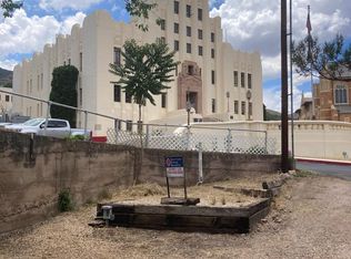 10 Quality Hill Rd #1, Bisbee, AZ 85603