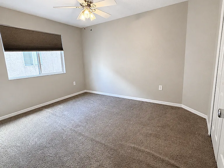 Bedroom #4