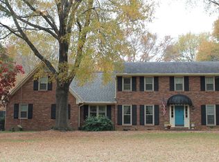 6 Castleton Way, Greenville, SC 29615