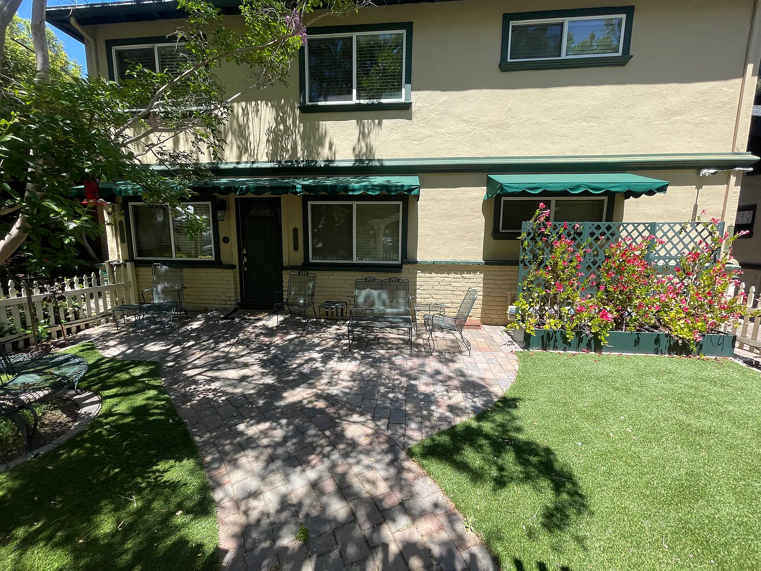 1 bed, 725 sqft, $3,650 — Photo 4