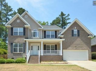 105 Caedmons Creek Dr, Irmo, SC 29063