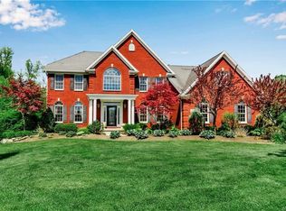 6493 Kevin Ct, Clarence Center, NY 14032