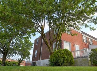 7469 Durwood Rd, Dundalk, MD 21222