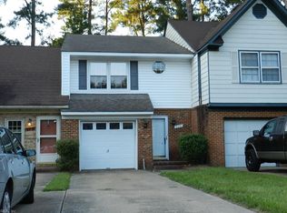 928 Wildwood Square Ct, Virginia Beach, VA 23454