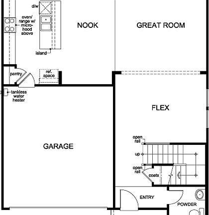 2nd image of 36 Vicenza Dr