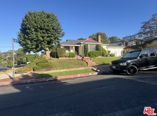 13025 Psomas Way, Los Angeles, CA 90066