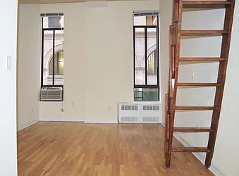 Rented by Manhattan Connection