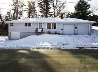 9 Blueridge Rd, West Boylston, MA 01583