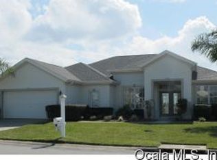 9260 SE 136th Pl, Summerfield, FL 34491