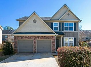 2440 Hurt Rd SW, Marietta, GA 30008