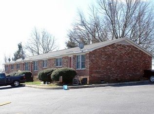 120 Atlantic Ave APT 8, Easley, SC 29642