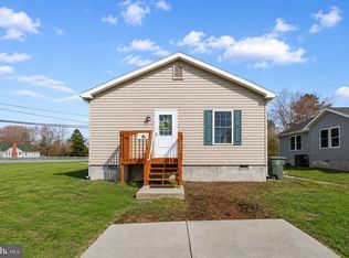 None Available, Berlin, MD 21811