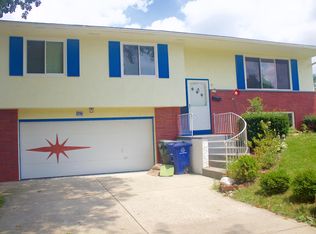 1294 Maize Ct, Columbus, OH