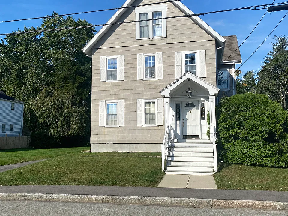 20 Prospect St #2