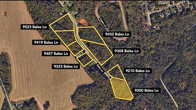 1st image of 9200 Bales Ln