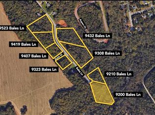 9200 Bales Ln, Charlotte, NC 28227