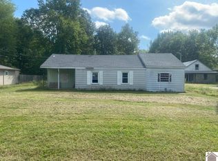 2130 Husband Rd, Paducah, KY 42003