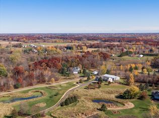 21255 Gypsy Valley Rd NW, Nowthen, MN 55303