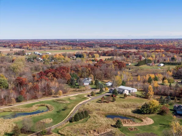 21255 Gypsy Valley Rd NW, Nowthen, MN 55303