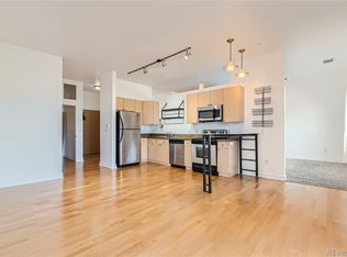 5677 Park Pl UNIT 309A, Englewood, CO 80111