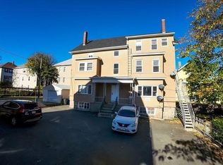94 Snell St, fall river, MA 02721