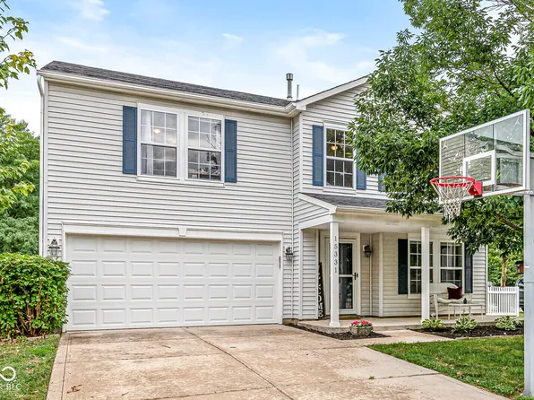 15331 Clear St, Noblesville, IN 46060