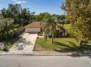 9819 Grace Dr, Port Richey, FL 34668