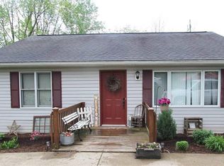 257 Ridgeway Dr, Howard, OH 43028