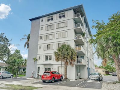 1701 Washington St APT 402, Hollywood, FL, 33020