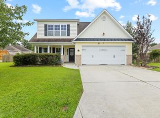 8909 Breendle Ct NE, Leland, NC 28451