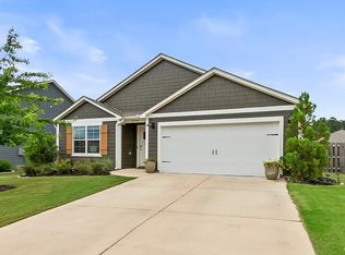3704 Magnolia Hills Dr, Northport, AL 35473