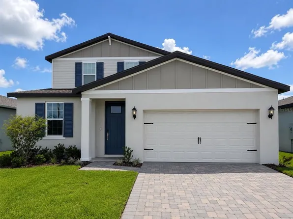 1748 Coolridge Pl, Zephyrhills, FL 33541