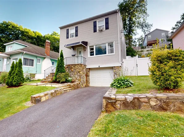 85 aka 81 Bushey Avenue, Yonkers, NY 10710