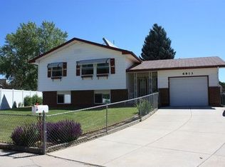 6813 Fielding Cir, Colorado Springs, CO 80911