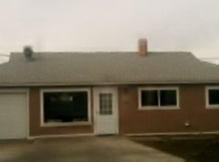 734 S Hawthorne Dr, Moses Lake, WA 98837