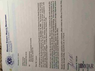 2769 Wells Rd, Petersburg, MI 49270