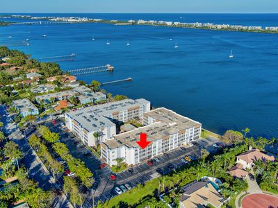 1516 S Lakeside Drive #314, Lake Worth, FL, 33460