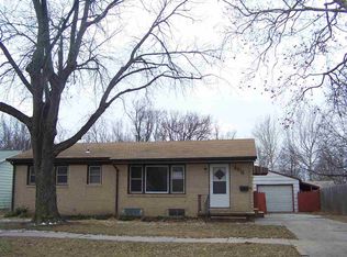 3915 W 18th St N, Wichita, KS 67203
