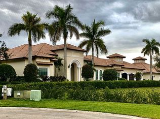 15825 Sunward St, Wellington, FL 33414