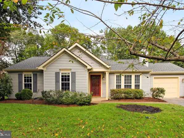 20585 Triple Crown Ct, Ashburn, VA 20147