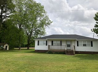 7425 Prison Camp Rd, Williamston, NC 27892