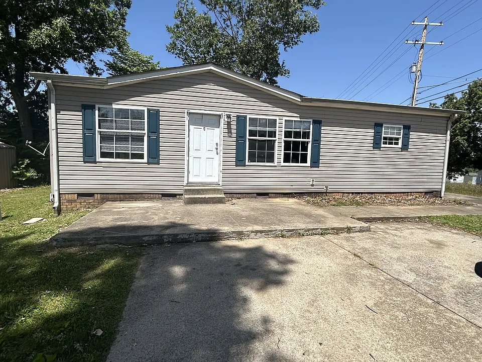 105 Zackary St