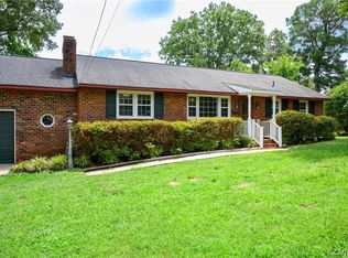 111 N Holly Ave, HENRICO, VA 23075