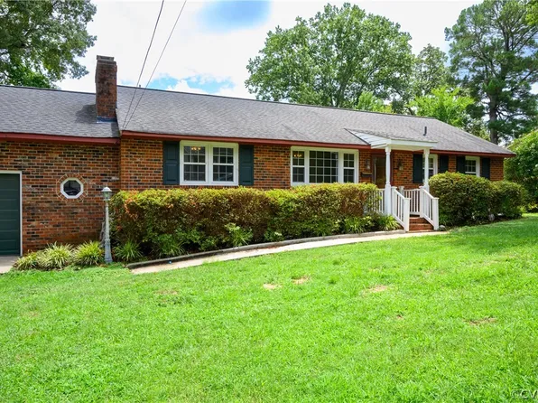 111 N Holly Ave, Henrico, VA 23075